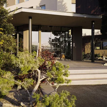 Hôtel Mercure Valence Sud
