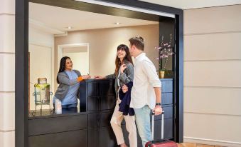 Aparthotel Adagio Access Nice Garibaldi
