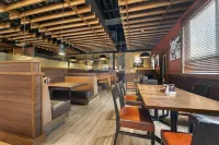 Best Western Plus Merritt Hotel - breakfast