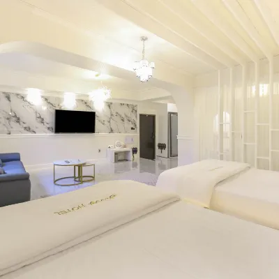 Savoy Annex, Dongseong-ro, Daegu Các khách sạn gần Ga Daegu
