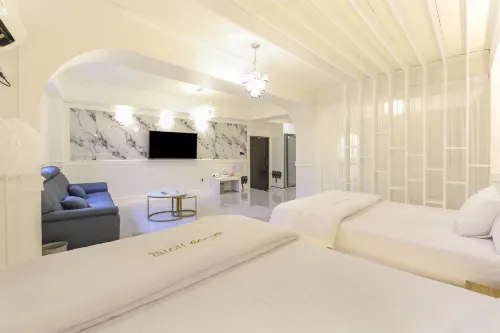 Savoy Annex, Dongseong-ro, Daegu - 2-Star