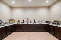 Comfort Inn & Suites Harrisburg - Hershey West - breakfast
