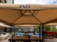 Mercure Santiago Centro - Romantisk