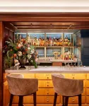 Hotel Kansas City, Part of Hyatt - bar