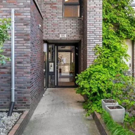 Charming Sørenga Apartment Waterfront Views & City Comfort