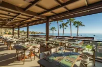 Blue Sea Beach Affiliated by Melia - breakfast