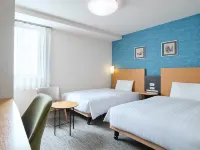 Comfort Hotel Sendai West - parking