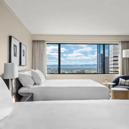 Grand Hyatt Denver