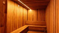 Sais Beach Living Hotel - spa