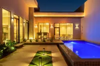Suknai Resort Riyadh - รีสอร์ท