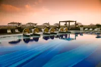 The Lalit New Delhi - 5 tähden
