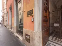 939 Hotel Các khách sạn gần Quảng trường Piazza Cavour
