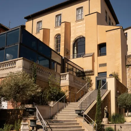 Villa Florentine, A Beauvallon Hotel & Spa