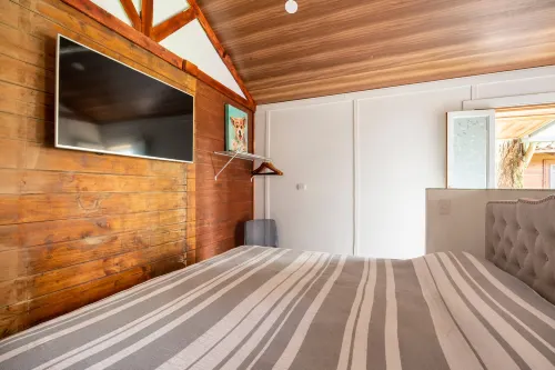 Peaceful Garden Guest House — 5 Minutes from SJO Airport - アパートメント