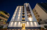 Changwon Masan Denba Star hotel - vue mer
