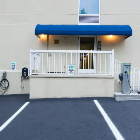Hampton Inn Salem East-Electric Road