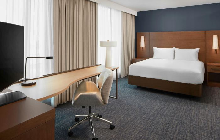 Residence Inn Reston