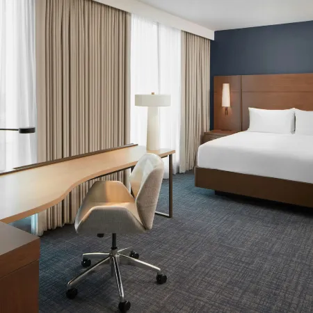 Residence Inn Reston