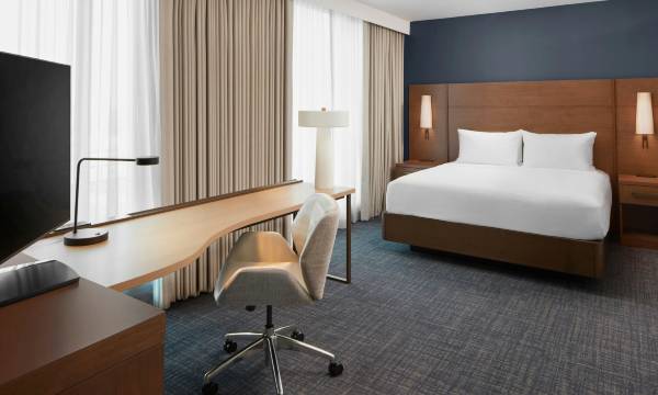 Residence Inn Reston