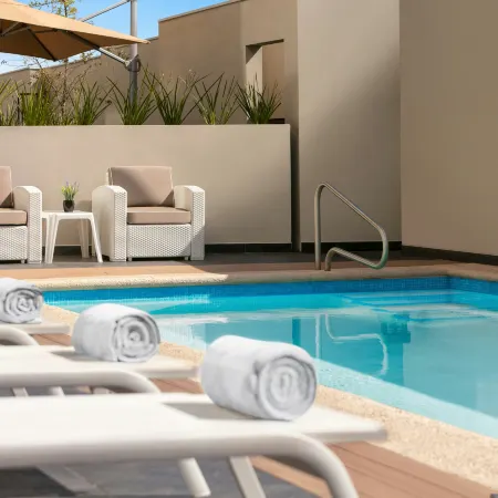 Homewood Suites by Hilton Monterrey Apodaca