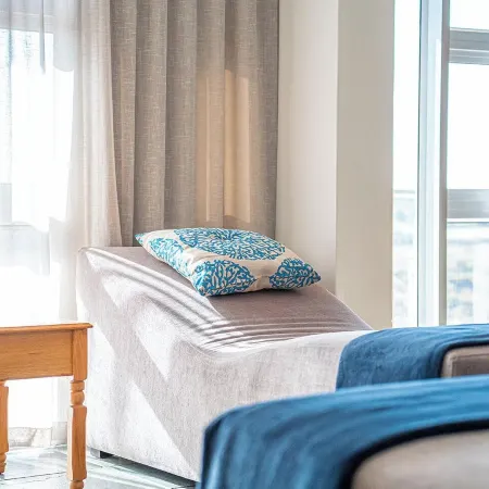 Lagoon Beach Hotel & Spa