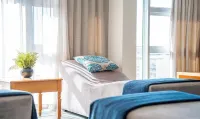 Lagoon Beach Hotel & Spa - spa