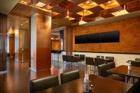 Marriott Marquis Washington, DC - Desayuno