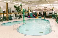 Victoria Inn Hotel & Convention Centre Brandon - Swimmingpools
