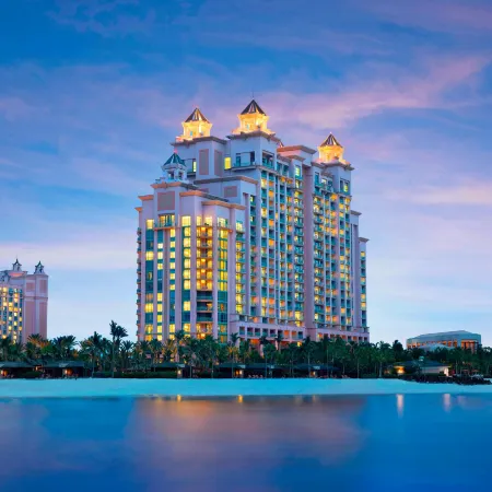The Cove at Atlantis