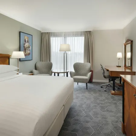 Delta Hotels Heathrow Windsor