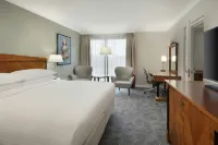 Delta Hotels Heathrow Windsor - breakfast