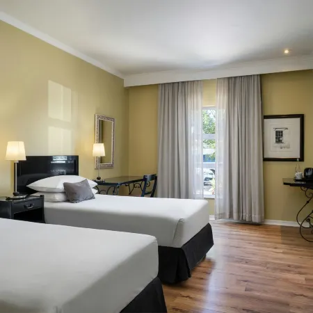 Protea Hotel by Marriott Bloemfontein