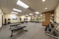 TownePlace Suites Front Royal - palestra