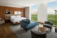 Barranquilla Marriott Hotel - Haustierfreundliche