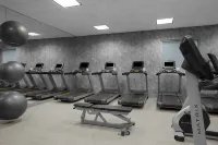Renaissance Indianapolis North Hotel - Gym