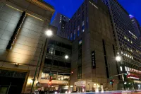 The Gwen, a Luxury Collection Hotel, Michigan Avenue Chicago - 5 stelle