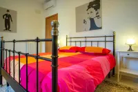 Lovely Sea View Apartment Lido di Ostia, 30 minutes from  center of Rome, Wi-Fi - Sea View