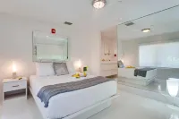 Bars B&B South Beach Hotel - spa