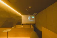 Hound Hotel Andong Culture Street Branch - 駐車場