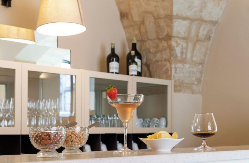 Relais Antica Badia - San Maurizio 1619 photo 5