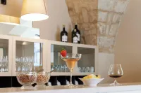 Relais Antica Badia - San Maurizio 1619 - 5-Star
