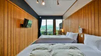 Ryokan Yufusan - Pemandian Air Panas