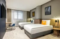 Four Points Flex by Sheraton Ankara Cukurambar - Airport Shuttle