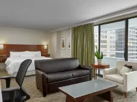 The Westin Calgary Hotels near Devonian Gardens