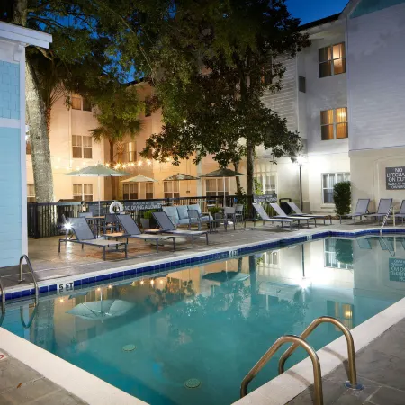 Residence Inn by Marriott Charleston Mt. Pleasant