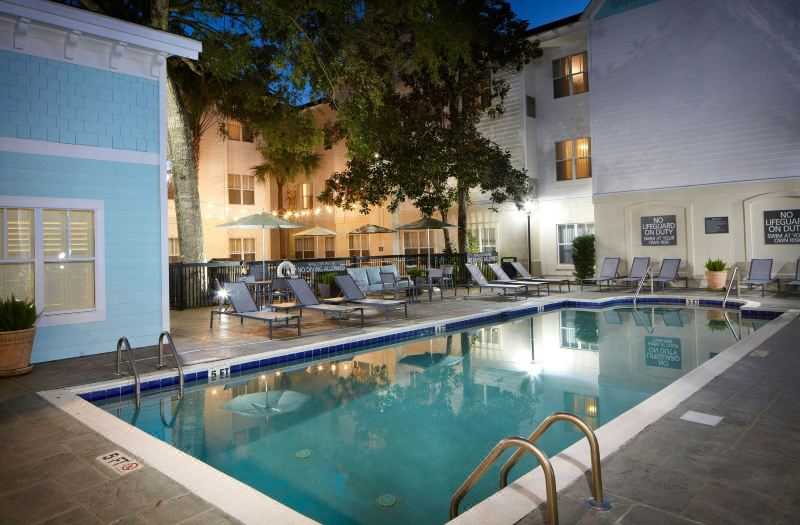 Residence Inn by Marriott Charleston Mt. Pleasant photo 3