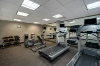 Residence Inn Morgantown Medical Center Area - Træningscentre
