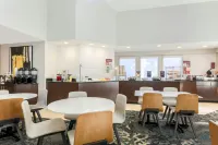 Residence Inn Atlanta Cumberland/Galleria - Morgenmad