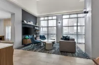 Homewood Suites by Hilton Oklahoma City Airport - Nouto- ja jättöpalvelut