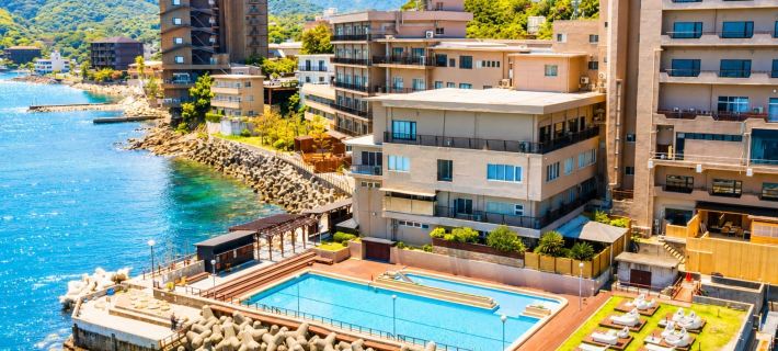 Awakan Hotels in Sumoto